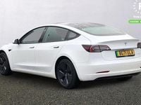 Used Tesla Model 3 Long Range AWD 258 kW (351 HP) 2023 Sedan