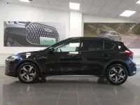 Usado Ford Focus Active 125 HP (91 kW) 2023 Preto Citadino