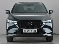 Used Mazda 6 Takumi-Line 165 HP (121 kW) 2025 Black SUV