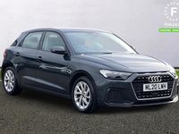 Used Audi A1 Sport 2020 Grey SUV