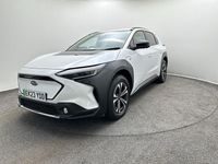 Used Subaru Solterra 150 kW (204 HP) 2023 White SUV