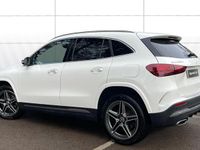 Used Mercedes GLA250 AMG Line Premium 218 HP (160 kW) 2024 SUV