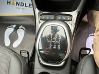 Used Vauxhall Crossland S 2021 Grey SUV