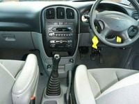 Used Chrysler Voyager 2007 MPV