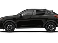 New Nissan Juke N-Connecta 114 HP (83 kW) 2026 SUV