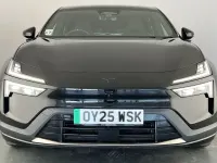 Used Polestar 4 Plus 200 kW (272 HP) 2025 Black SUV