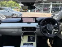 Used Mazda CX-60 Takumi-Line 323 HP (237 kW) 2025 Red SUV