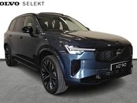 New Volvo XC90 Ultra 247 HP (181 kW) 2025 Blue SUV