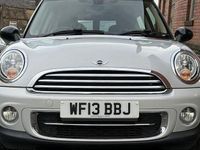 Used Mini Cooper Clubman 111 HP (81 kW) 2014 Estate