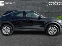 Usado Vauxhall Mokka Design Edition 130 CV (95 kW) 2023 Negro SUV