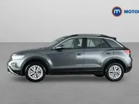Used VW T-Roc Life 150 HP (110 kW) 2025 SUV