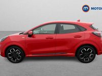 Used Ford Puma ST-Line X 125 HP (91 kW) 2023 SUV