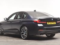 used BMW 530 5 Series e M Sport Touring 2.0 5dr