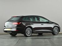 used Seat Leon 2.0 TSI 190 Xcellence Lux [EZ] 5dr DSG