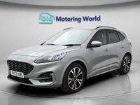 Used Ford Kuga ST-Line X 190 HP (139 kW) 2023 SUV