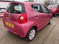 used Suzuki Alto 1.0 SZ 5dr