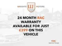 Used Volvo V40 SE Lux 2015 Grey Hatchback