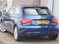 Used Audi A1 2011 Hatchback