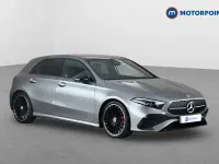 Used Mercedes A200 AMG Line Premium Plus 2025 Grey Hatchback