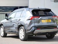 Usado Toyota RAV4 2020 SUV