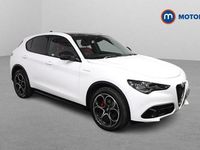 Used Alfa Romeo Stelvio Veloce 280 HP (205 kW) 2026 SUV