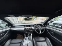 Used BMW 520 M Sport 2014 Grey Sedan