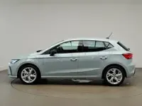 New Seat Ibiza FR First Edition 115 HP (84 kW) 2026 Grey Hatchback