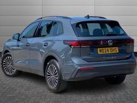 Used VW Tiguan Life 150 HP (110 kW) 2024 Grey SUV