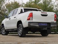 Usado Toyota HiLux 150 HP (110 kW) 2019 Branco Pickup