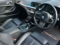 Used BMW 118 M Sport 140 HP (102 kW) 2020 Grey Hatchback