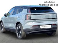 New Volvo EX30 Plus 197 kW (268 HP) 2026 Grey SUV