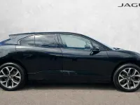 Used Jaguar I-Pace R-Dynamic 294 kW (400 HP) 2023 SUV