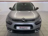 Used Citroën C4 Flair 2020 Grey Hatchback
