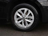 Used Skoda Fabia SE 94 HP (69 kW) 2025 Black magic pearl effect Hatchback