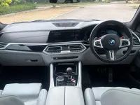 Used BMW X5 M Competition Edition 616 HP (453 kW) 2023 Blue SUV