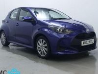 Used Toyota Yaris Hybrid 116 HP (85 kW) 2026 Hatchback