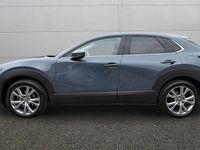 Used Mazda CX-30 Exclusive-Line 140 HP (102 kW) 2026 SUV