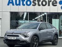 Used Citroën C4 PureTech 131 HP (96 kW) 2024 Hatchback