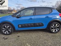 Usado Citroën C3 Flair 82 HP (60 kW) 2019 Citadino