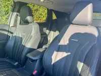 Used Ford Kuga Vignale 225 HP (165 kW) 2022 Black SUV