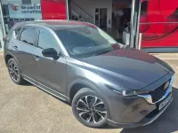 Used Mazda CX-5 Newground 163 HP (119 kW) 2023 Grey SUV