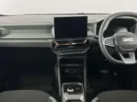 New Dacia Duster Extreme 156 HP (114 kW) 2026 Estate
