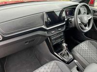 Used VW T-Cross 115 HP (84 kW) 2025 SUV