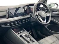 Used VW Golf VIII GTE 245 HP (180 kW) 2024 Hatchback