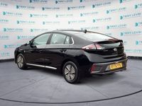 used Hyundai Ioniq 1.6 GDi Hybrid Premium 5dr DCT