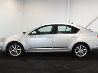 used Skoda Octavia 2.0 TDI CR SE L 5dr