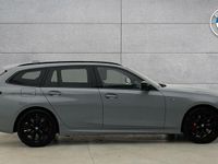 Used BMW M340 M Sport 369 HP (271 kW) 2025 Grey Sedan