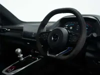 Used Lotus Emira 405 HP (297 kW) 2023 Blue Coupe