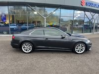 used Audi A5 35 TFSI Sport 2dr S Tronic