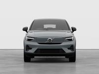 New Volvo EC40 Plus 185 kW (252 HP) 2026 SUV